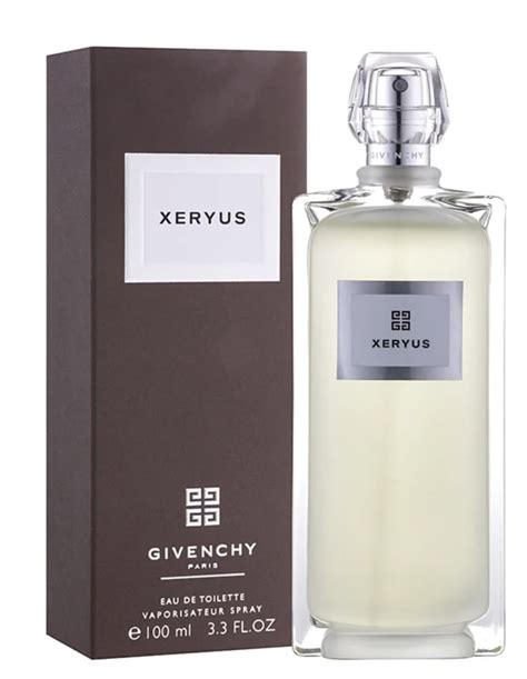 givenchy ジェントルマン くさい|givenchy gentlemen xeryus reviews.